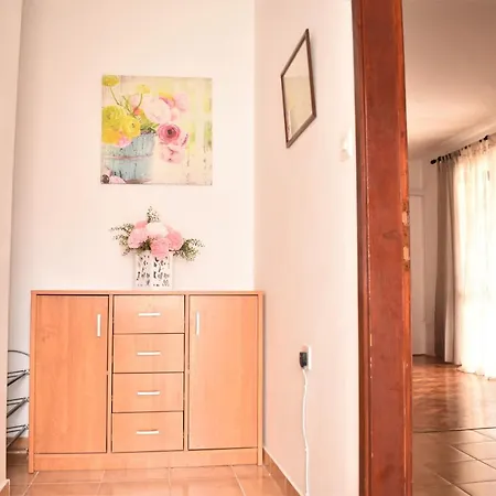 Apartmán Apartman Mirela